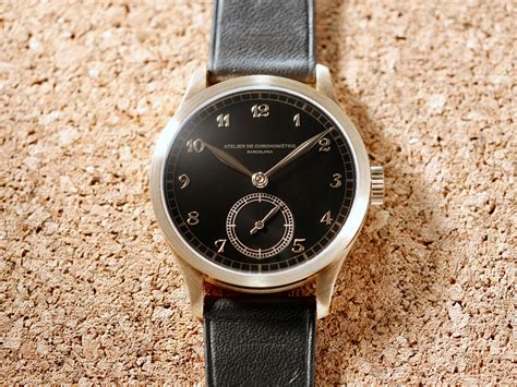atelier watch